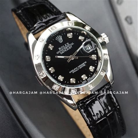 harga jam-jam tangan rolex wanita|jam tangan rolex murah.